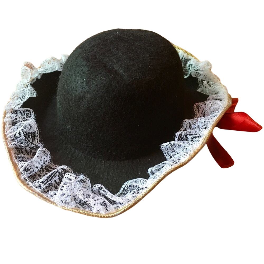 Girl Pirate Hat